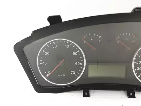 51735924 Tacho kombiinstrument Fiat 