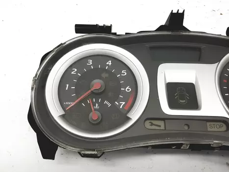 8200628775 H Tacho kombiinstrument Renault 