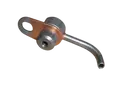 016218 0162.18 0162 18 Scheibenwaschdüse Citroen Peugeot