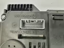 248107176R Tacho kombiinstrument Renault 