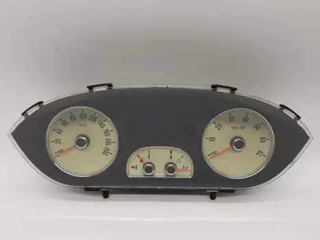735388653 Tacho kombiinstrument Lancia 