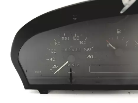 7717958 Tacho kombiinstrument Lancia 