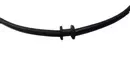 8200727569 Kabel der feststellbremse Opel Renault 2.3 DCI