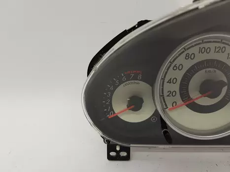 AMDF73C Tacho kombiinstrument Mazda 