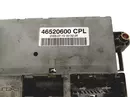 46520600 CPL Steuergerät Fiat 