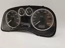 P9636708880 Tacho kombiinstrument Peugeot Diesel
