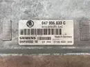 047906033C Steuergerät Skoda 
