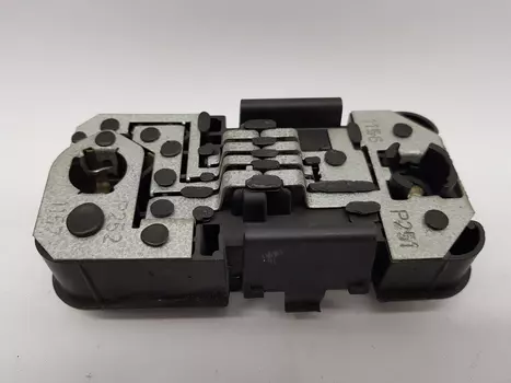 21390 Lampenträger heckleuchte Renault 