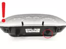 1J0920806D Tacho kombiinstrument Volkswagen 