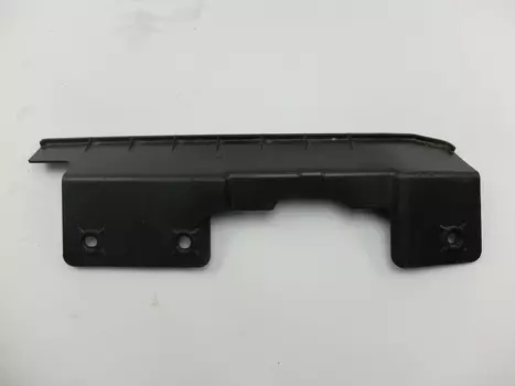 555274727R555274134R Unterfahrschutz motorschutz Dacia 