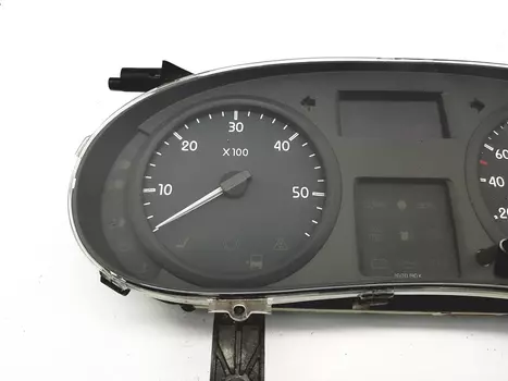 8200467952 D Tacho kombiinstrument Renault Diesel