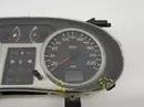P8200059776 8200059776 Tacho kombiinstrument Renault 