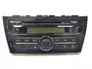 8701A621 Cd-radio Mitsubishi