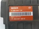 443907403E Steuergerät Seat Volkswagen 