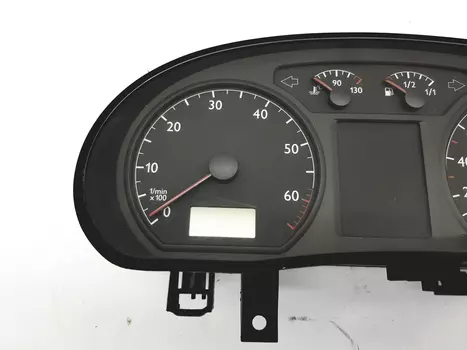 6Q0920800  Tacho kombiinstrument Volkswagen Diesel