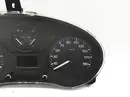 9801642280 Tacho kombiinstrument Citroen Peugeot 