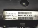 9639708580 B 02 Tacho kombiinstrument Citroen Diesel