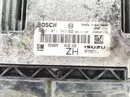 55556829 55556829ZH Steuergerät Opel