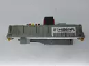 51744898 NPL Sicherungskasten relaiskasten Fiat