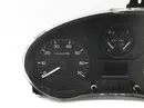 9801642280 Tacho kombiinstrument Citroen Peugeot 