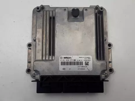 237100323R 237103832R Steuergerät Renault 2,0 DCI