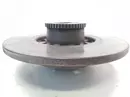 432022742R Bremsscheibe Fiat Nissan Opel Renault