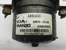 58970-FD100 95610-FD330 Abs-pumpe Kia