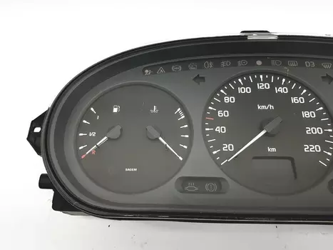 21578161-2 215781612 Tacho kombiinstrument Renault 