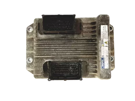 897350 9485  Steuergerät Opel 