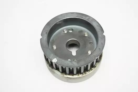 00000 Nockenwellenrad Renault _3,0 DCI P9X