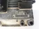 00468019640 Motorsteuerung Fiat 