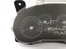 0000 Tacho kombiinstrument Fiat
