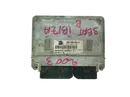 03E 906 033 D Steuergerät Seat