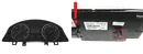 1K0920852B Tacho kombiinstrument Volkswagen Diesel