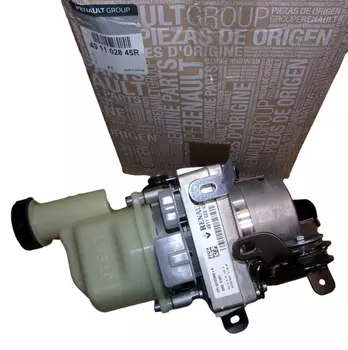 491107286R 491108300R Pumpe für servolenkung Dacia 