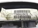 7700410432F 7700410432 Tacho kombiinstrument Renault