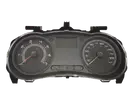 8200316824F Tacho kombiinstrument Renault Diesel