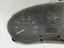 9801642280 Tacho kombiinstrument Citroen Peugeot