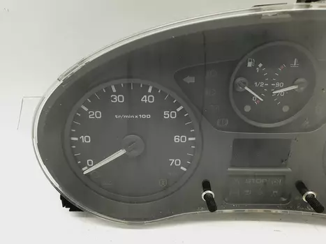 9801642280 Tacho kombiinstrument Citroen Peugeot 