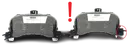 51727188 Tacho kombiinstrument Fiat 