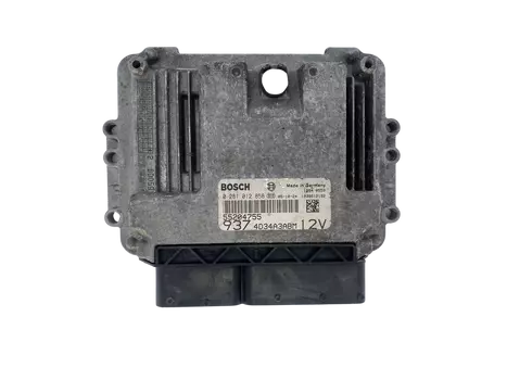 55204755  Steuergerät Fiat Lancia 