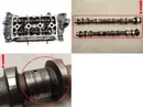 11040BV80A Zylinderkopf Dacia Nissan Renault 1,6 TCE M5M
