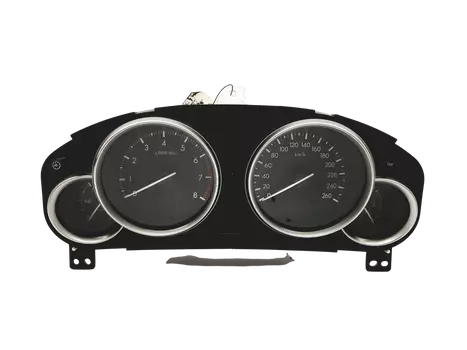 1BGAL1E  Tacho kombiinstrument Mazda 