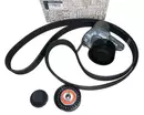 1172000Q9F 117209886R Keilriemenspanner Fiat Nissan Opel Renault 1.6 dCi / 1.6 CDTi 