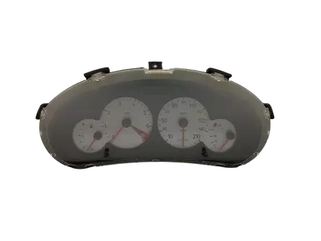 9656696380 Tacho kombiinstrument Peugeot 