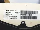 P8200451342 8200451342 Tacho kombiinstrument Renault