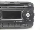 961701Y271MB2 Cd-radio mit mp3 Kia 