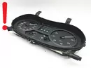 8200279062 Tacho kombiinstrument Opel Renault Diesel