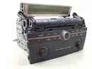 14789900 Cd-radio Mazda