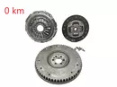 123107186R, 302053302R, Komplette kupplung, Dacia Renault 0,9 TCE